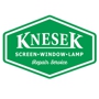 Knesek Screen, Window & Lamp Repair Service