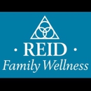 Reid Family Wellness - Nutritionists