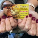 La Femme Nail Spa - Nail Salons