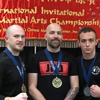 Southeast Jeet Kune Do gallery