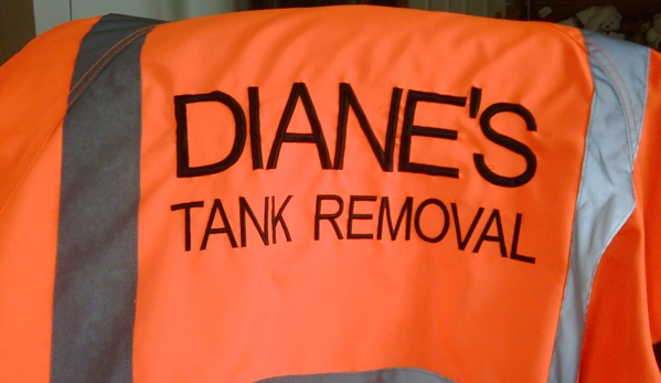 Diane's Tank Removal Services, LLC - Edmonds, WA