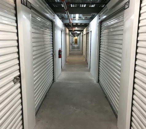 Life Storage - Las Vegas, NV