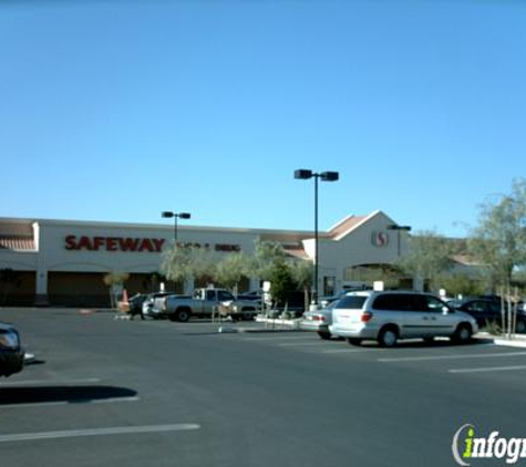 Safeway Pharmacy - Peoria, AZ