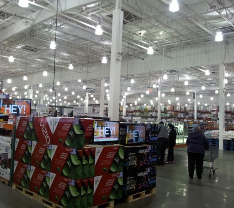 Costco - New Rochelle, NY