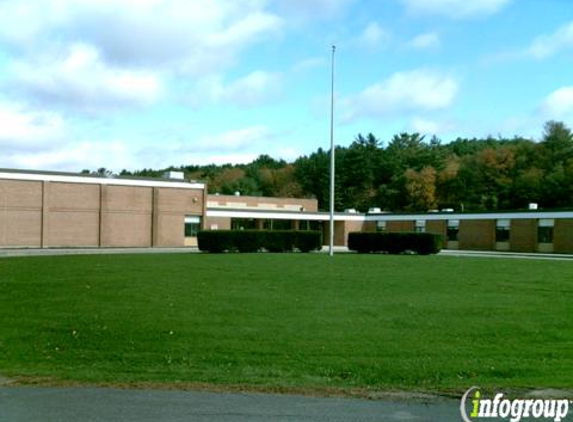 Reeds Ferry Elementary School - Merrimack, NH