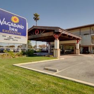 Vagabond Inn Executive San Francisco Airport Bayfront (SFO) - Burlingame, CA