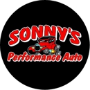 Sonny's Performance Auto - Automobile Customizing