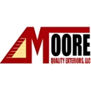 Moore Quality Exteriors - Gutters & Downspouts