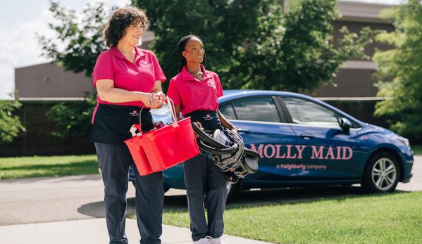 Molly Maid of Greater Wichita - Wichita, KS