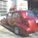 Jones Body Shop - Windshield Repair