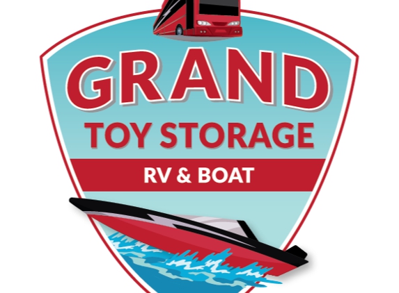 Grand Toy Storage - Dickinson, TX