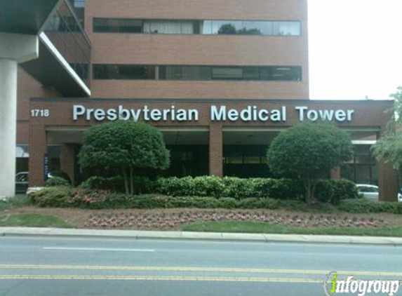 Novant Health Breast Center - Charlotte, NC