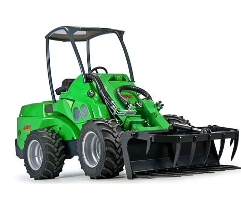 Irwin Clements Tree Service - Hobart, TAS