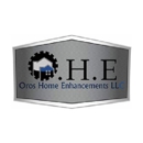 Oros Home Enhancements LLC - Windows