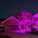 Clark Lighting and Landscapes - Landscape Designers & Consultants
