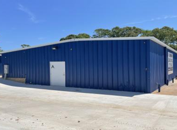 Lufkin Climate Controlled Storage - Lufkin, TX