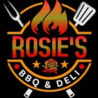 Rosie's BBQ & Deli