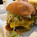 Burger Lounge - Fast Food Restaurants