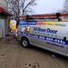 A-24 Hour Door National Inc.