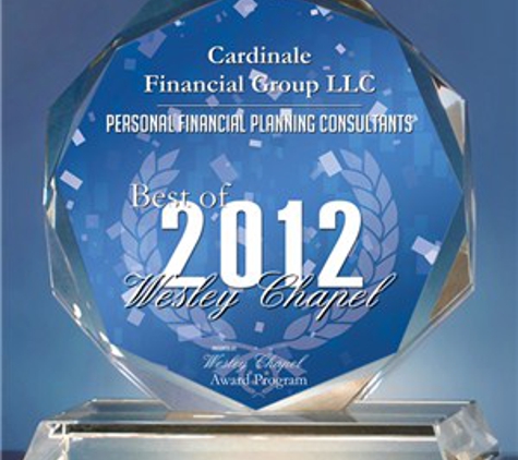 Cardinale Financial Grp - Wesley Chapel, FL