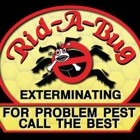 Rid-A-Bug Exterminating Company Inc