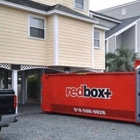 redbox+ Dumpsters of Cape Fear