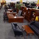 Office Furniture Outlet Inc - Chairs