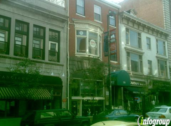 Charles Street Dental - Baltimore, MD