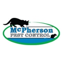 McPherson Pest Control - Termite Control