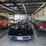 GM Down Under Corvette Sales