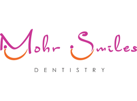 Jennifer Mohr DDS / Mohr Smiles - Tucson, AZ