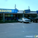 Blockbuster - Video Rental & Sales