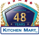 Kitchen Mart - Kitchen Planning & Remodeling Service