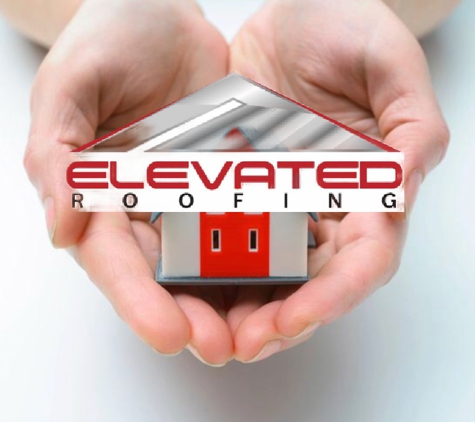 Elevated Roofing - Waco, TX