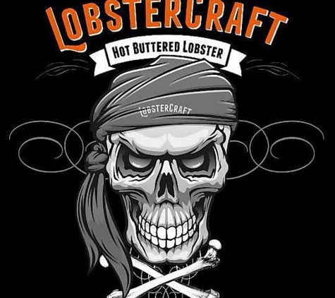 LobsterCraft - Fairfield, CT
