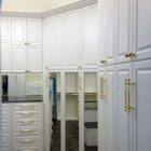 Custom Closet Solutions Inc.