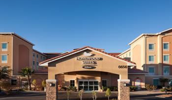 Homewood Suites by Hilton El Paso Airport - El Paso, TX