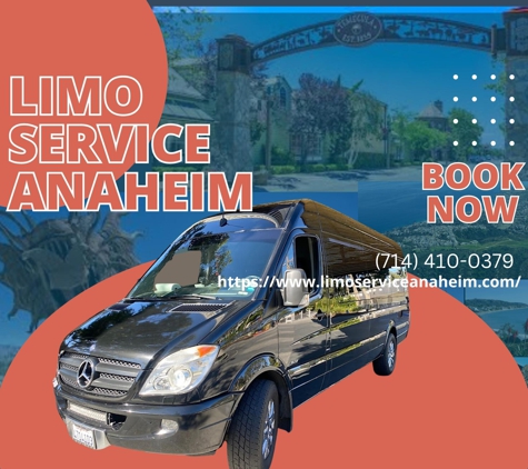 Limo service anaheim - Anaheim, CA. Limo Service Anaheim in Anaheim, CA P - (714) 410-0379