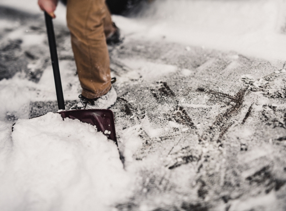 Webb's Lawn Care - Anchorage, AK