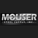 Mouser Steel Supply Inc - Utility Trailers