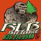 RLB Tree Service