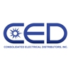 Consolidated Electrical Distributors gallery