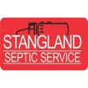 Stangland Septic Service gallery