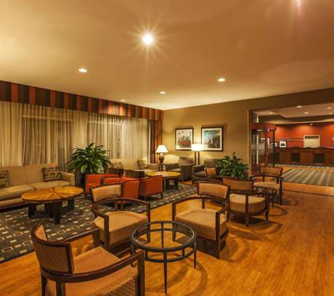 Hampton Inn New York - LaGuardia Airport - East Elmhurst, NY