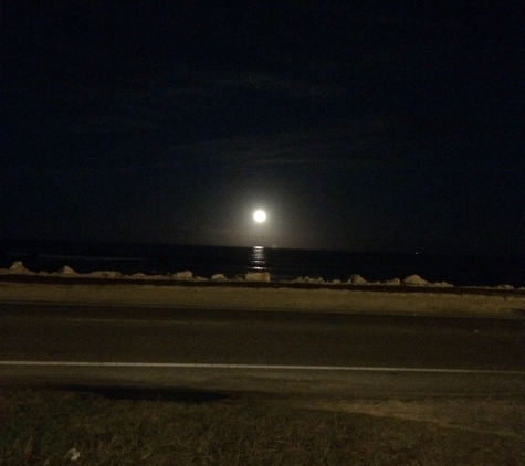 Martins Restaurant and Lounge - Flagler Beach, FL