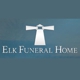 Elk Funeral Home