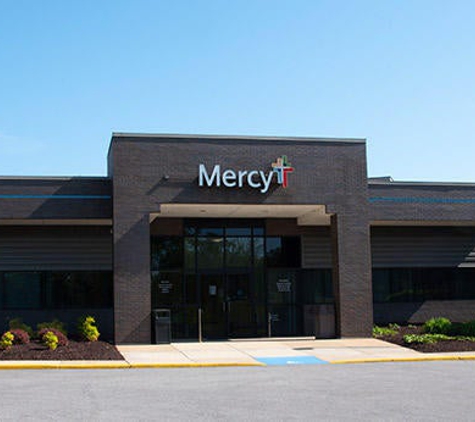 Mercy Dietitian Services - Dunn Road - Hazelwood, MO