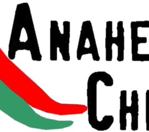 Anaheim Chilli - Huntsville, AL