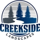 Creekside Landscapes