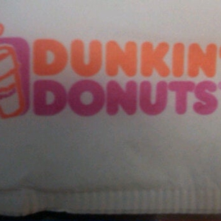 Dunkin' - Clark, NJ